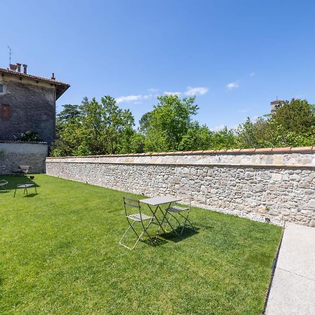 Apartment Il Giardino Segreto-4 By Interhome Cividale del Friuli Kültér fotó