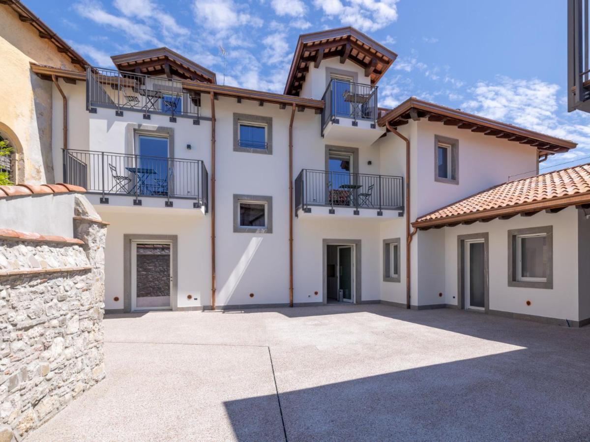 Apartment Il Giardino Segreto-4 By Interhome Cividale del Friuli Kültér fotó