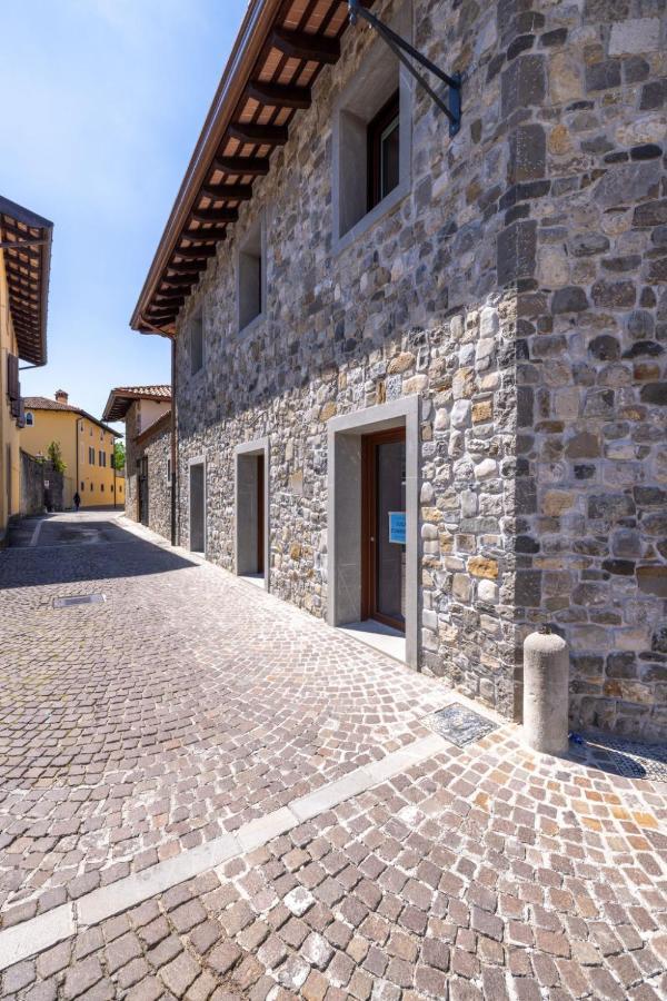 Apartment Il Giardino Segreto-4 By Interhome Cividale del Friuli Kültér fotó