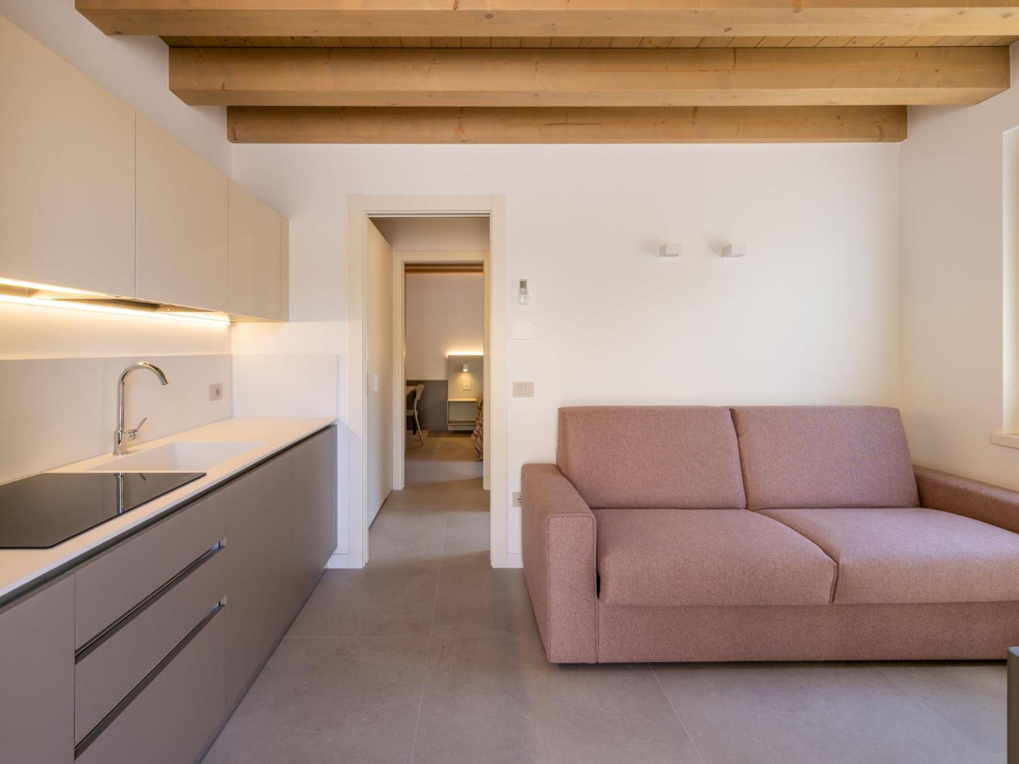 Apartment Il Giardino Segreto-4 By Interhome Cividale del Friuli Kültér fotó