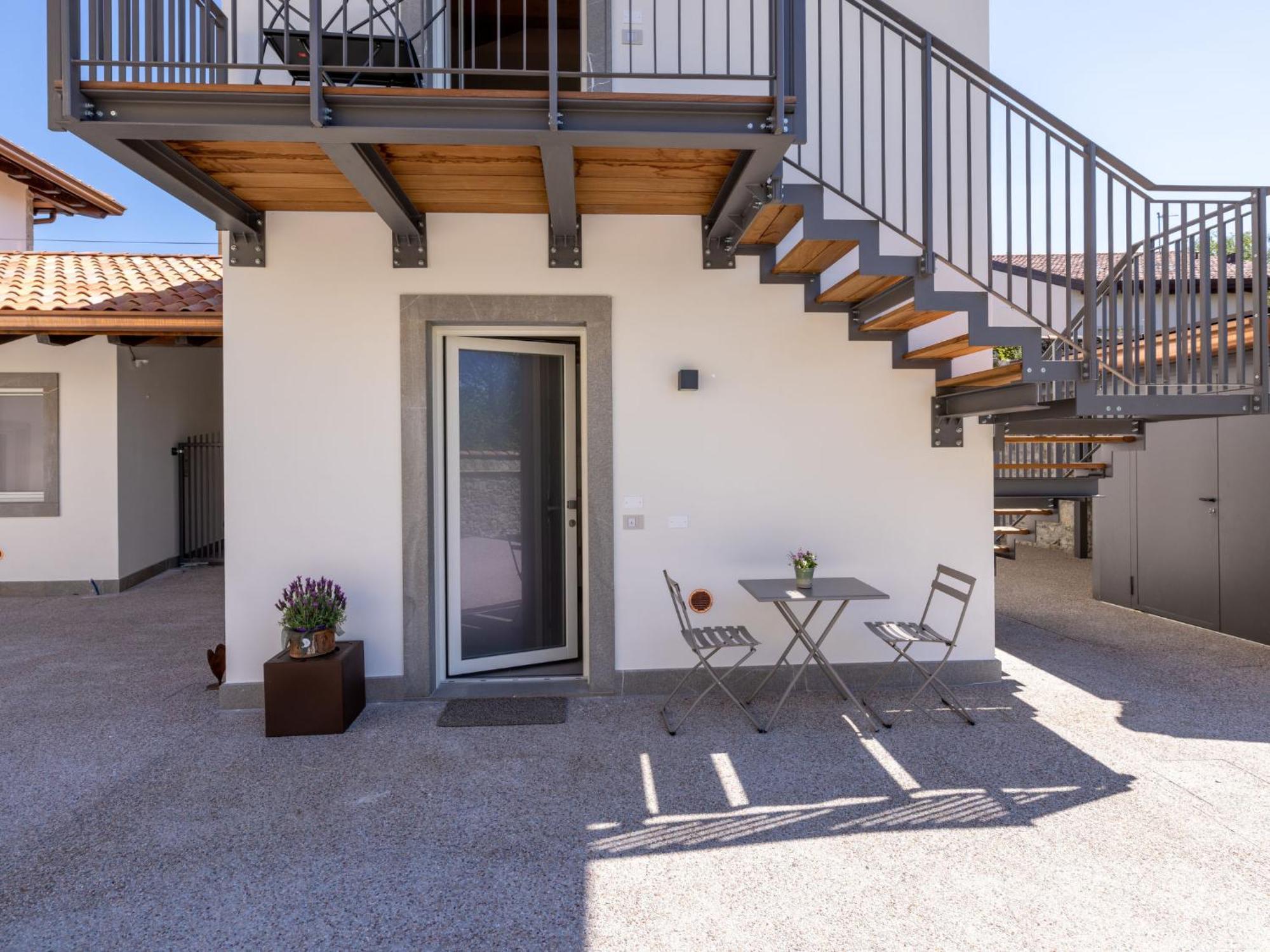 Apartment Il Giardino Segreto-4 By Interhome Cividale del Friuli Kültér fotó